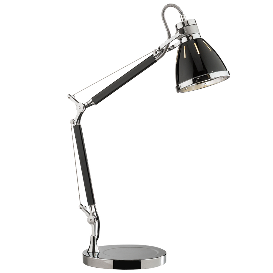 Настольные лампы